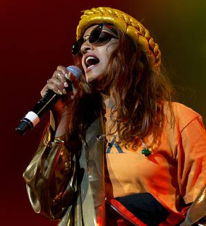 M.I.A.: 'I never apologised to Diplo for interview criticism'