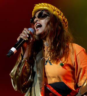 M.I.A.: 'I never apologised to Diplo for interview criticism'