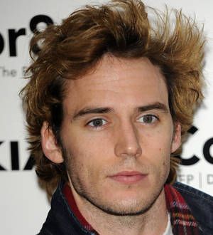Sam Claflin breaks hand in Hunger Games run-through