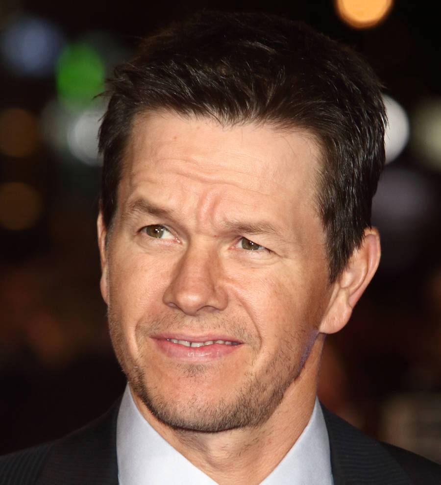 Mark Wahlberg and Dwayne Johnson sued over Ballers