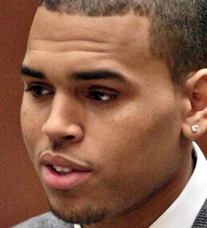 Chris Brown to Hit the Road with Tyga