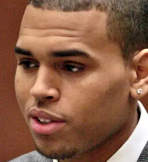 Chris Brown to Hit the Road with Tyga