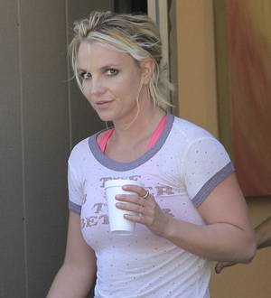 Sebastian Ingrosso distances himself from new Britney Spears track