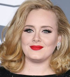 Adele turned down Amy Winehouse tribute at George Michael concert