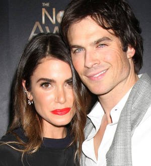 Nikki Reed and Ian Somerhalder purchase marital home from Chad Smith