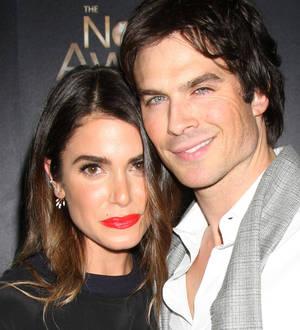 Nikki Reed and Ian Somerhalder purchase marital home from Chad Smith