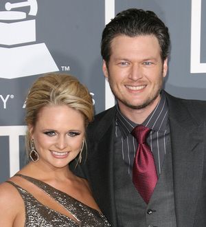 Miranda Lambert to join husband Blake Shelton on The Voice