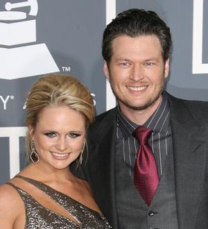 Miranda Lambert to join husband Blake Shelton on The Voice