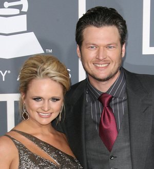 Miranda Lambert to join husband Blake Shelton on The Voice
