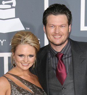 Miranda Lambert to join husband Blake Shelton on The Voice