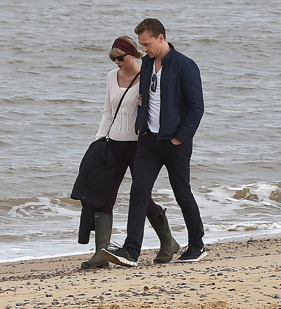 Taylor Swift and Tom Hiddleston split - report