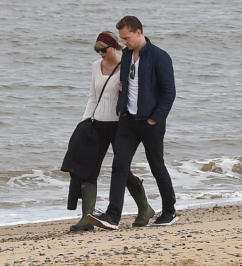 Taylor Swift and Tom Hiddleston split - report