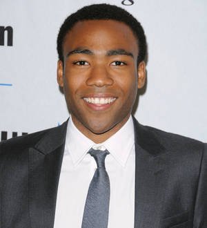Donald Glover voicing animated Spider-Man character he inspired