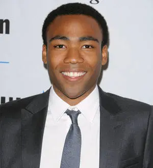 Donald Glover voicing animated Spider-Man character he inspired