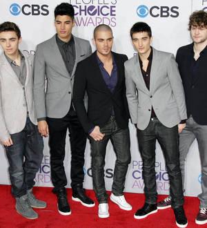 The Wanted delivering two new albums in 2013