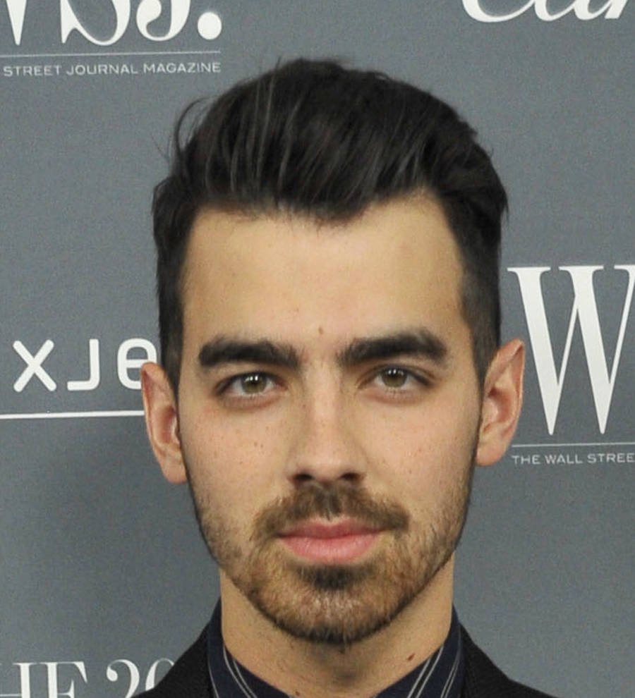 Joe Jonas and Cardi B honored on Forbes' 30 Under 30 list