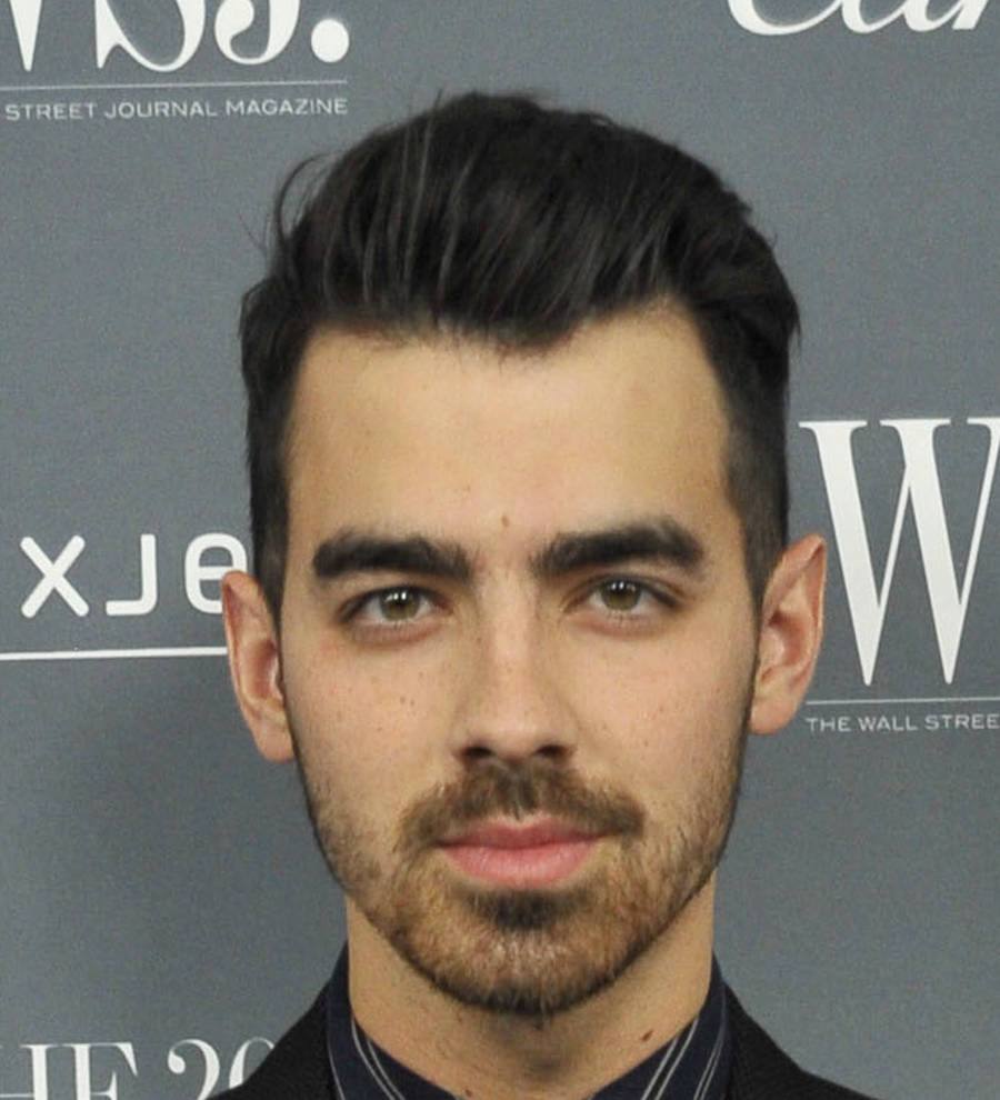 Joe Jonas and Cardi B honored on Forbes' 30 Under 30 list