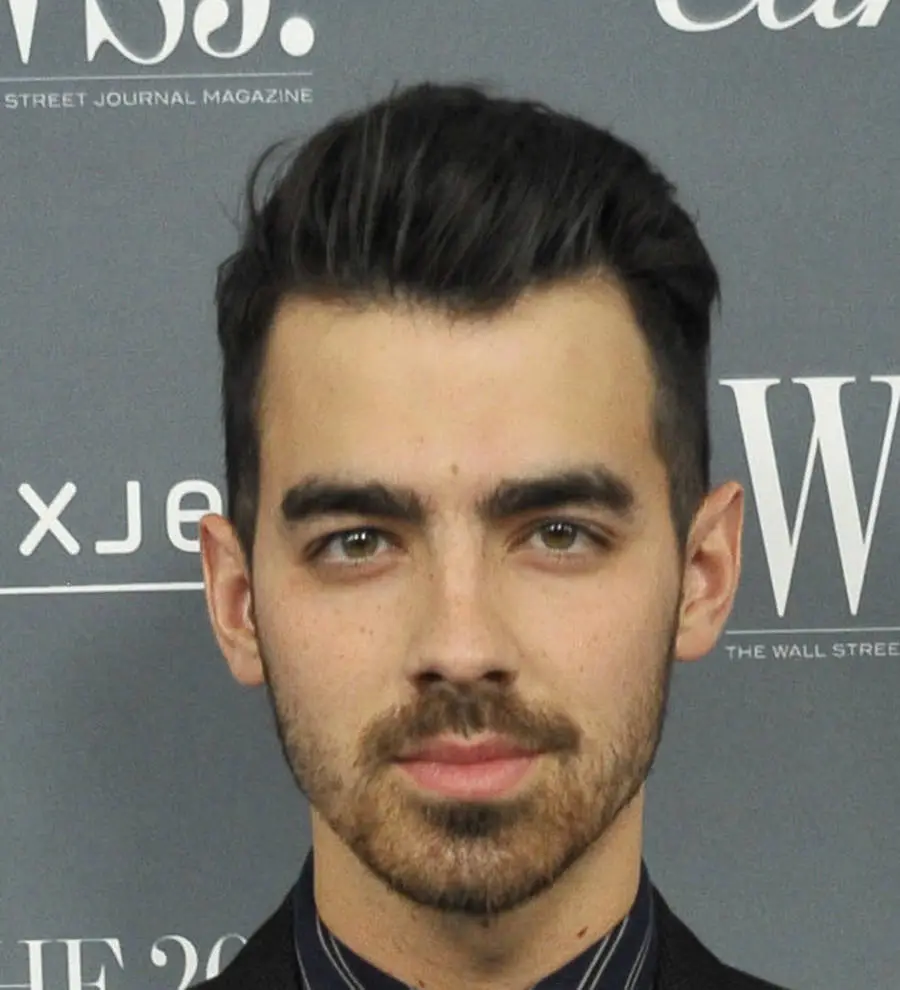 Joe Jonas asks fans to pray for tour manager after 'terrible accident'