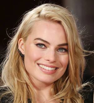 Margot Robbie perfected theft skills on Focus set