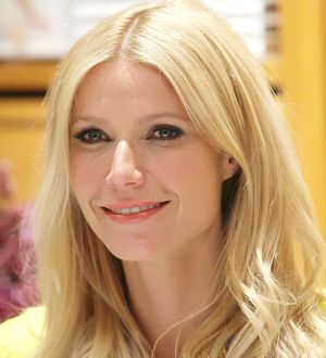 Gwyneth Paltrow's cooking nightmare