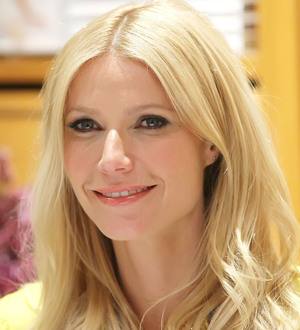 Gwyneth Paltrow's cooking nightmare