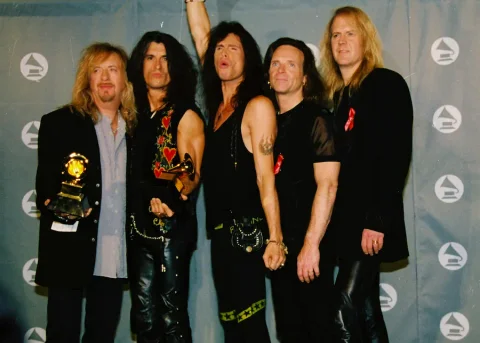 SUNDAY MUSIC VIDS: Aerosmith