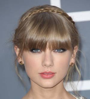 Taylor Swift and One Direction lead Kids' Choice Awards nominations
