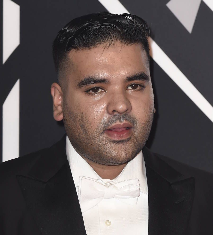 Naughty Boy wants to rekindle Zayn Malik friendship