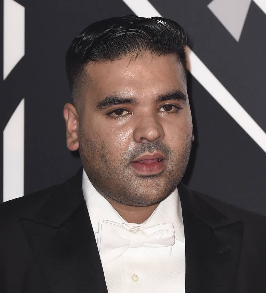 Naughty Boy wants to rekindle Zayn Malik friendship