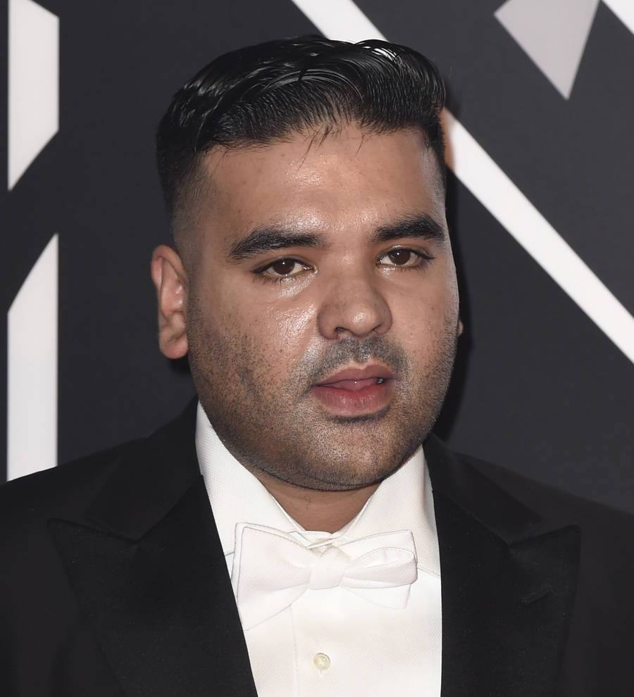 Naughty Boy wants to rekindle Zayn Malik friendship