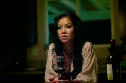 ARTIST TO WATCH: Jhené Aiko