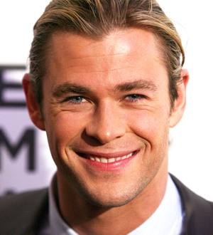 Chris Hemsworth: 'Fatherhood is amazing'