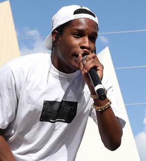 School officials scrap A$AP Rocky gig over assault allegations