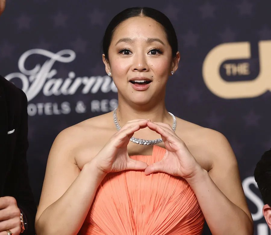The 10 Best Looks At The 2023 Critics Choice Awards!
