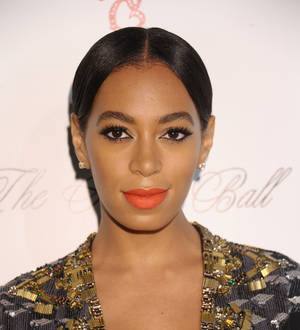 Solange Knowles funded new album herself