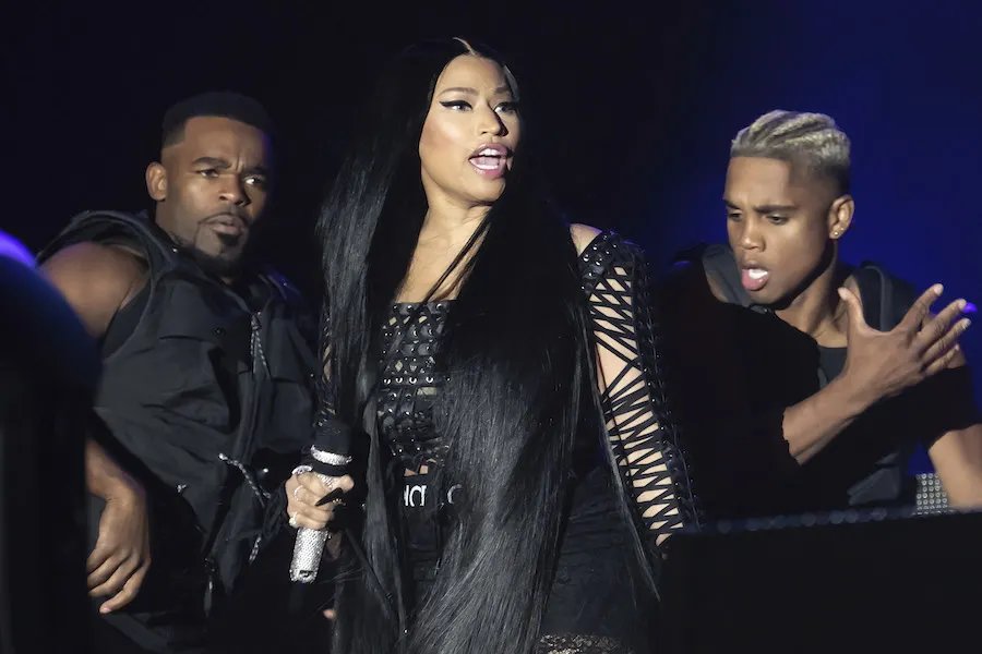 Rolling Loud New York 2022: The Top 3 Most Memorable Moments!