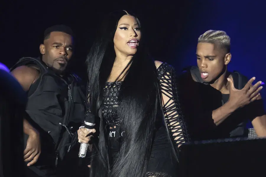 Rolling Loud New York 2022: The Top 3 Most Memorable Moments!
