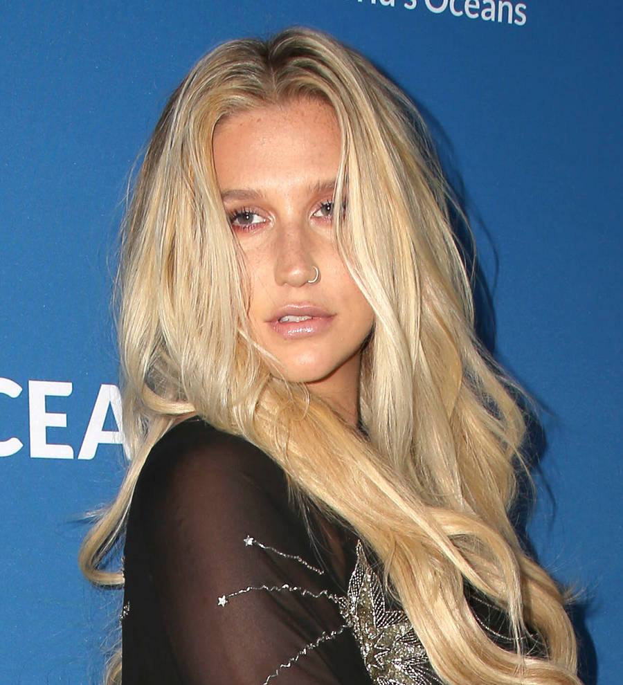 Kesha 'sad and sorry' about Billboard Music Awards cancellation