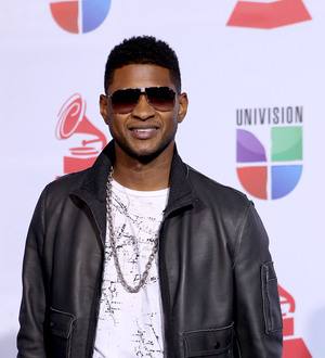 Usher concerts cancelled