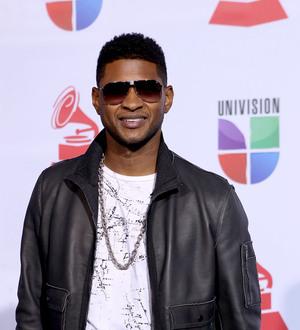 Usher concerts cancelled