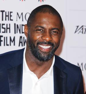 Idris Elba joins The Last Party for video