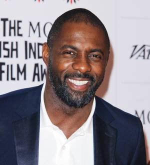 Idris Elba joins The Last Party for video