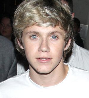 Niall Horan: 'I don't have time for a girlfriend'