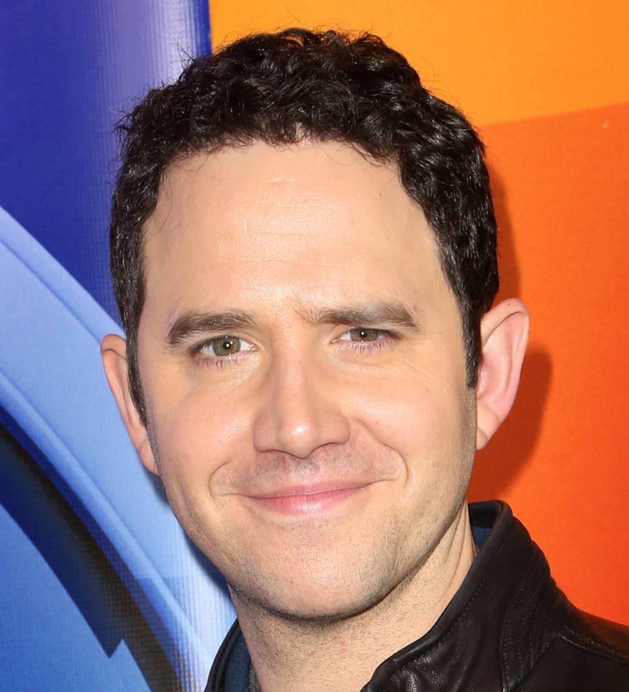 Frozen's Santino Fontana heading to Tootsie on Broadway