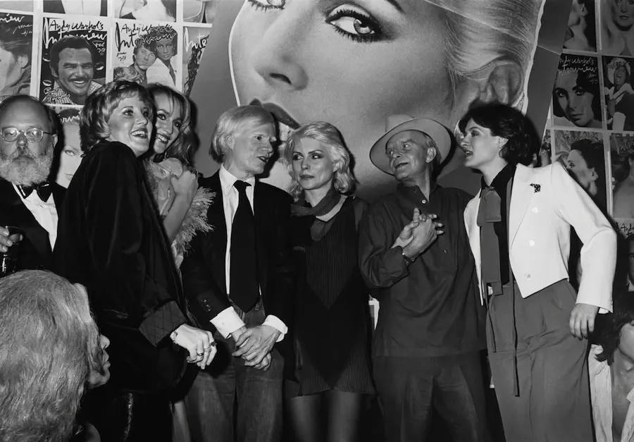 End of an Era: 'Interview' Magazine Paved The Way For Pop Culture Journalism As We Know It