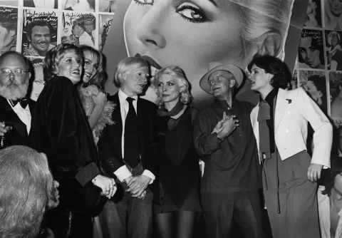 End of an Era: 'Interview' Magazine Paved The Way For Pop Culture Journalism As We Know It