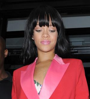 Rihanna buys her mother a new home