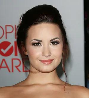 Demi Lovato avoiding movie roles