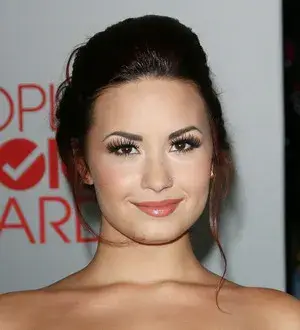 Demi Lovato avoiding movie roles