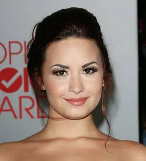 Demi Lovato avoiding movie roles